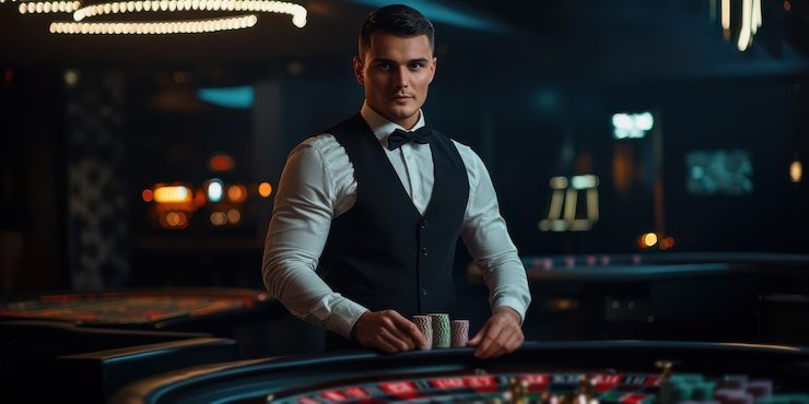 olbg Live Casino
